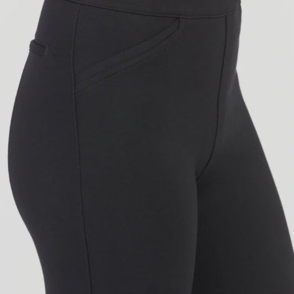 Spanx Perfect Pant Backseam Skinny - Picture 3 of 5